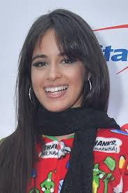 After initially feeling uncomfortable while out running in a sports. Camila Cabello Starportrat News Bilder Gala De