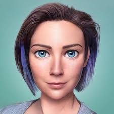 Karen Monks's Instagram, Twitter & Facebook