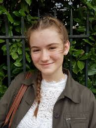 Baccalauréat Mention TB. Lisa Wehr, 17 ans, série S