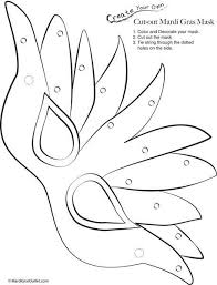 3 Masque A Imprimer Plumes A Imprimer Masque Plumes Masken Fasching Maske Faschingsmasken Basteln