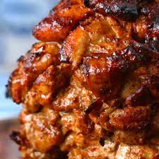 Street Food Recipes From Around The World Chicken Gyro Recipe Recipes Food
