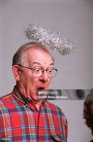 Mr. Dressup, aka Ernie Coombs, will be