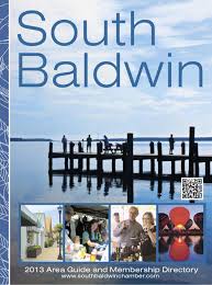 3817 gulf shores pkwy, unit 9, gulf shores (al), 36542, united states. South Baldwin Chamber Of Commerce Guide 2013 By Ballinger Publishing Issuu