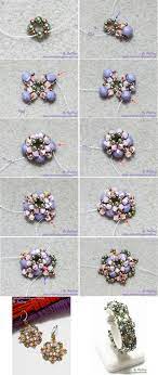 Check spelling or type a new query. Free Seed Bead Patterns And Instructions Seedbeadtutorials Beaded Jewelry Jewelry Patterns Bead Jewellery