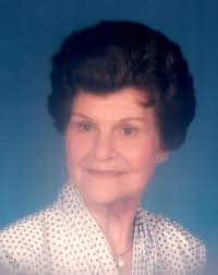 Joan Blanton Obituary