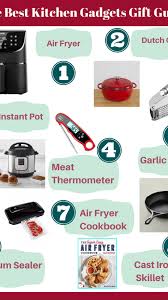 best kitchen gadgets and tools ideas