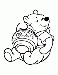 Folge deiner leidenschaft bei ebay! 83 Winnie The Pooh Color Images Ideas Disney Coloring Pages Coloring Books Colouring Pages