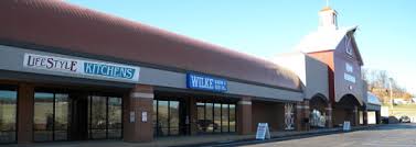 lifestyle kitchens & baths shiloh il