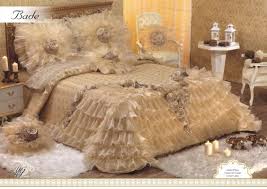 Pin By Wedding Hall Chair Decorations On Yatak Ortusu Bed Sheets Bed Bed Spreads