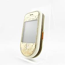 Nokia 7370 - Gold (Ohne Simlock) Handy ...