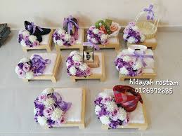 Pin By Nurriela On Wedding With Images Perkahwinan Dulang