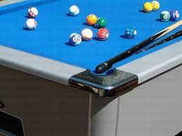 Buying a pool table can be a stressful process if you are unsure of what to look for when choosing a pool table. Buy Outdoor And Garden Pool Tables Slate Pool Tables Uk Supplier