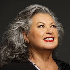 Ginette Reno