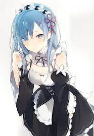 How old is rem from re zero. Media Long Haired Rem Re Zero