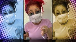 Discover and share the best gifs on tenor. Cardi B Slams Celebrities For Getting Coronavirus Tests Without Symptoms Youtube