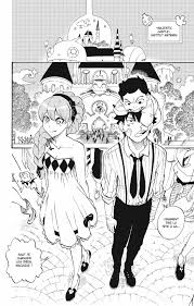 Scan Radiant Tome 4 Vf Page 160 Dessin Manga Dessin Bd Design De Personnages