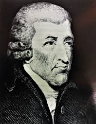 John Walker and the friction match