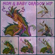 Links preceded by a plus sign (+) require free registration (to that particular site, not to cross stitch pattern central) before viewing. Cross Stitch Projects Half A Stitch