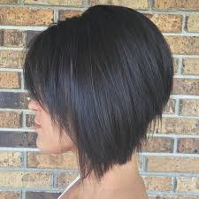 1001 Idees Carre Plongeant Degrade On Arrondi Les Angles Coupe De Cheveux Coupe De Cheveux Bob Belle Coupe De Cheveux Nous vous le conseillons si vous avez le visage rond par exemple. pinterest