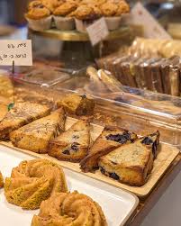 Tupelo - Wheat Free Bakery