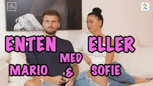 Mikkel christiansen — saints of barthelemy 04:54. Enten Eller Med Sofie Og Mario Aldri Mer En Orgasme Youtube