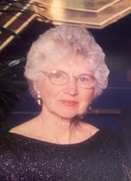 Pansy June Letta (Engler) Nelson Obituary December 7, 2022