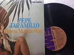 Which you searching for are usable for you in this post. Piring Hitam Pepe Jamarillo Down Mexico Studio 2 Stereo Vinyl Lp Anubis Pop Oldies Jazz Music Media Cd S Dvd S Other Media On Carousell
