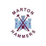 Marton Gala Day