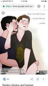 Peter parker and tony stark ship. All Of My Favorite Ships Tony Stark X Peter Parker Wattpad