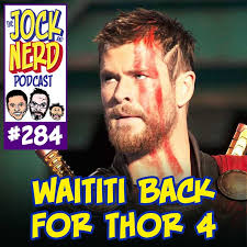 Thor: Ragnarok Archives