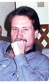 Glenn Cox Obituary (1965