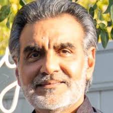 Dr. Barbara Showalter, MD