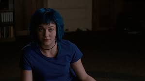 Here is the second minimalist poster of my scott pilgrim posters, this time dedicated to the lovely ramona ! Scott Pilgrim Vs The World Mary Elizabeth Winstead Hd Wallpaper Wallpaperbetter