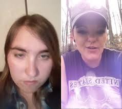 Morgan Lowe Cheyenne Benthin