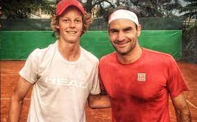 Non sinner e hurkacz si conoscono benissimo, i due non solo solo amici ma anche compagni di. Jannik Sinner Bio 2021 Update Career Us Open Parents