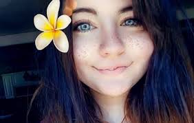 Obituary information for Allyson Ruby Boilard