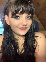 I was going for a pretty burnt orange color! 🤣💩🤣