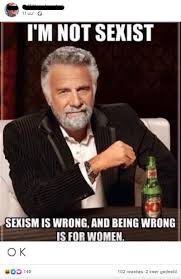 Au cours de sa conférence, il a lancé une série de remarques sexistes. Belgian Professor In The Eye Of A Nation Wide Shitstorm Due To Sexist Statements Posts This On Social Media 9gag