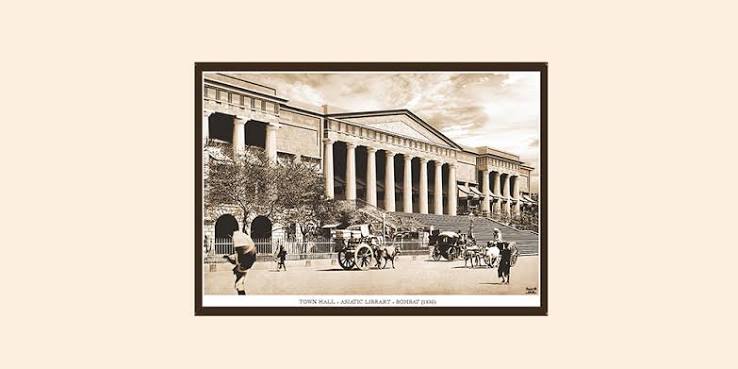 Bombay 100 years ago by Magnate Publishing House showcases the city's legacy in sepia-toned, vintage photographs - Elle Decor