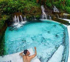 Harga tiket masuk tempat wisata ini sekitar rp35 ribu, sedangkan tiket masuk kolam pemandian air panas utama rp80 ribu. Pesona Pemandian Kalireco Malang Yang Harus Dikunjungi Go Trip Indonesia
