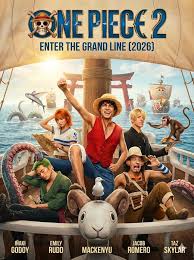 👉 Watch trailer: https://bearmoviehub.com/1543 🏴‍☠️ ONE PIECE THE MOVIE ( 2026) | TEASER TRAILER 👤 Starring: Iñaki Godoy, Mackenyu, and Emily Rudd.  ⚔️ A new era begins, and the ultimate treasure is calling!