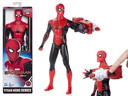 ··· free shipping super titan hero series exclusive endgame thor 1,153 hero spider man products are offered for sale by suppliers on alibaba.com. Avengers Pinocchio Toys Giocattoli