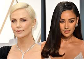 20 idées de coupes et coiffures pour cheveux blancs. Quelle Couleur De Cheveux Demander A Son Coloriste Elle