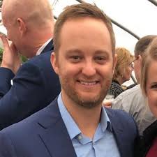 James Sterrett (@JamesSterrett)