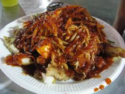 Resepi rojak ayam (page 1) resepi ayam masak madu sedap dan simple dapurku sayang: Resepi Rojak Mamak Haji