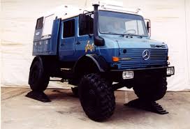 Unimog Doka Unimog Mercedes Benz Unimog Mercedes Benz Trucks