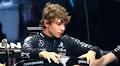 Antonelli confirms car number he wants to use for start of Formula 1 career
