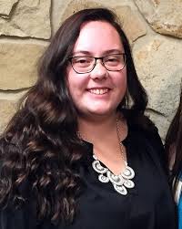 2017/2018 Daniel Rahn Grant Recipient