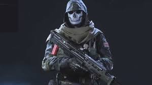 How To Unlock Ghosted Operator Skin In Call Of Duty Modern Warfare In 2020 Call Of Duty Modern Warfare Call Of Duty Ghosts