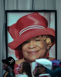 Won't He Do It! It was wonderful day of praise celebrating the release of  Altar Call in Honor of Mother Beverly Broadus. ✝️👼🕊️ Altar Call is  available now